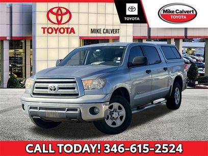 Used 2011 Toyota Tundra 2WD CrewMax