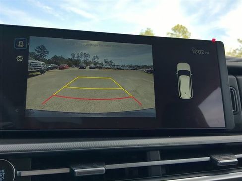 New 2025 Hyundai Santa Fe SEL image 21