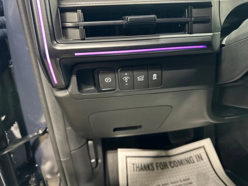 Used 2026 Hyundai Santa Fe Calligraphy AWD/4WD image 13
