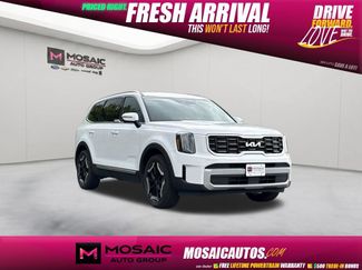 Used 2024 Kia Telluride S AWD/4WD video 1