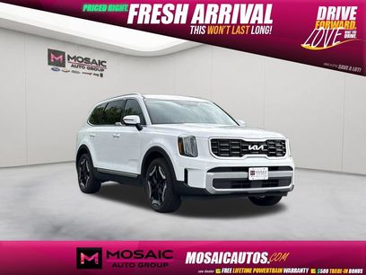 Used 2024 Kia Telluride S