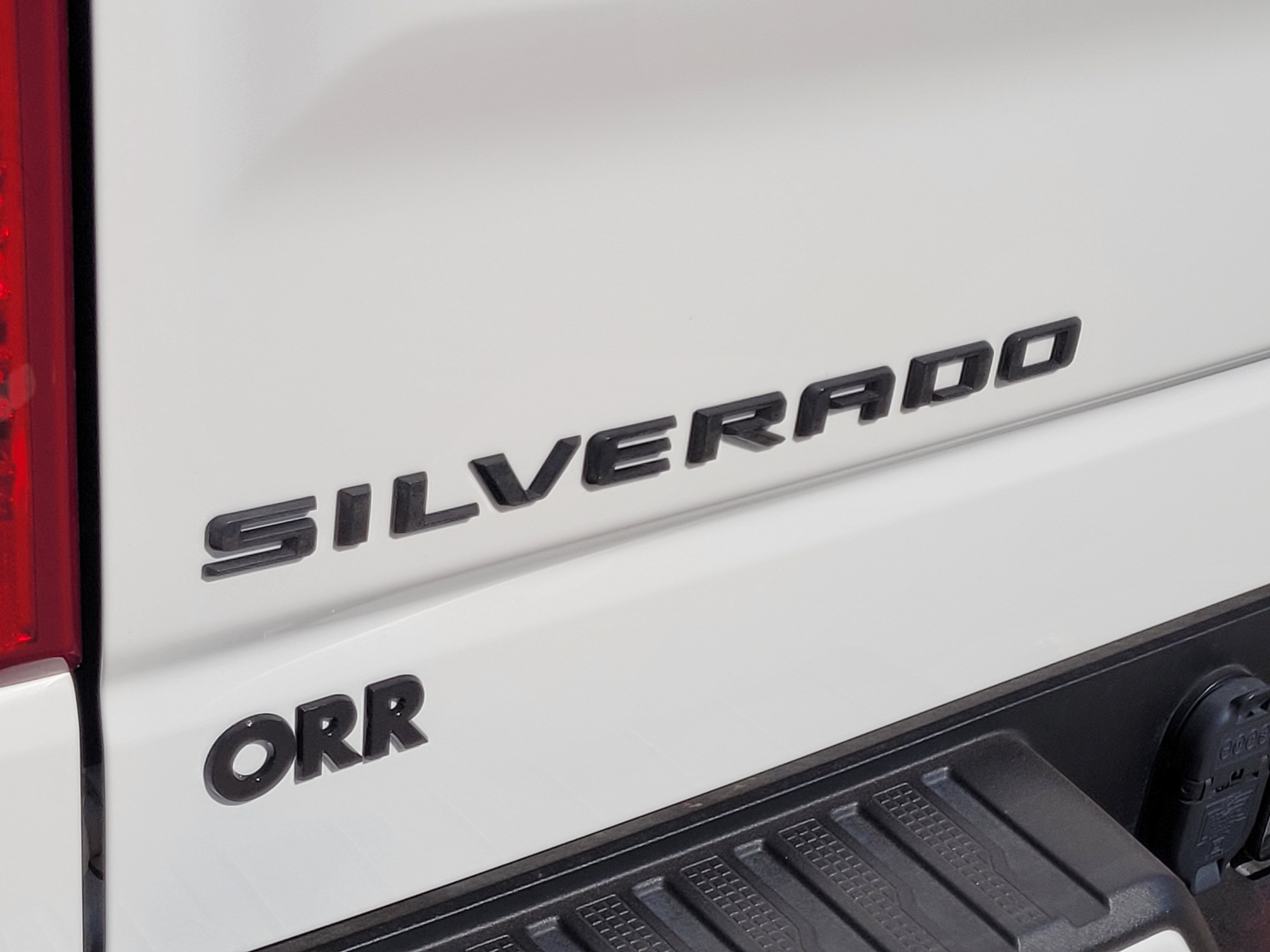 Used 2022 Chevrolet Silverado 1500 Custom AWD/4WD image 8
