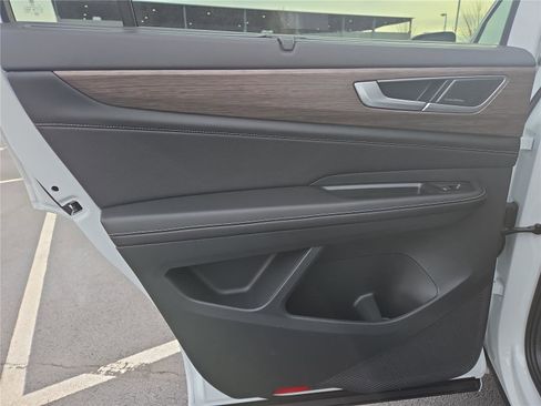 New 2026 Volkswagen Atlas SEL Premium R-Line image 23