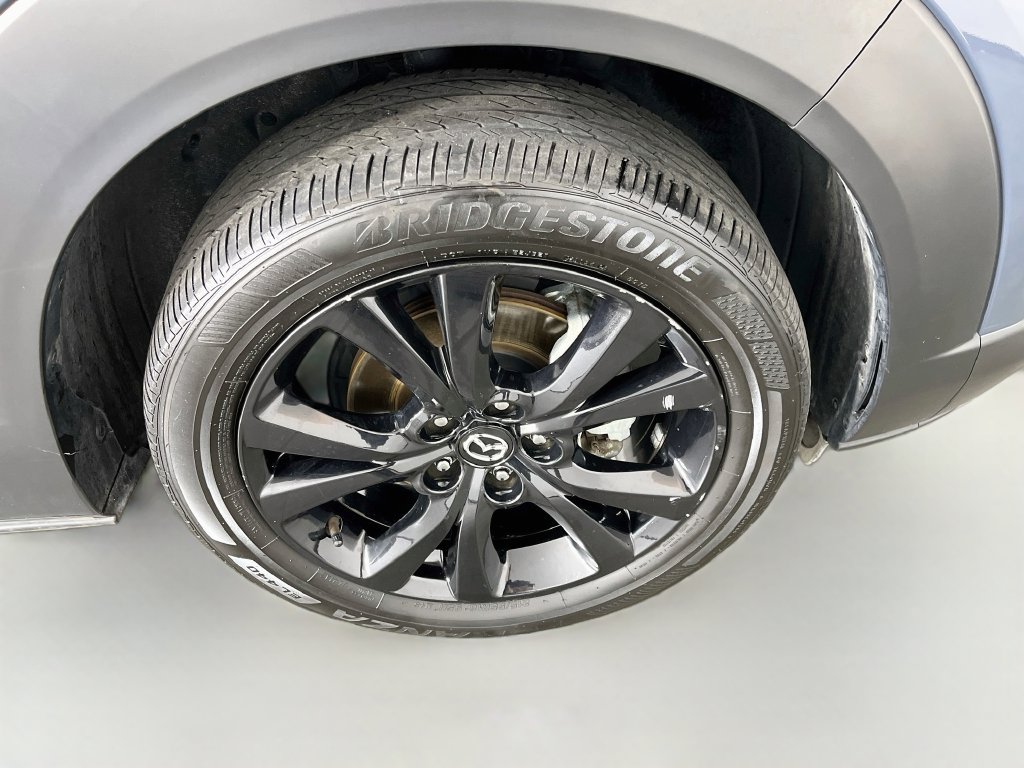 Used 2025 MAZDA CX-30 AWD 2.5 S w/ Preferred Package image 38