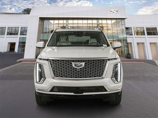 New 2026 Cadillac Escalade Platinum Luxury video 2