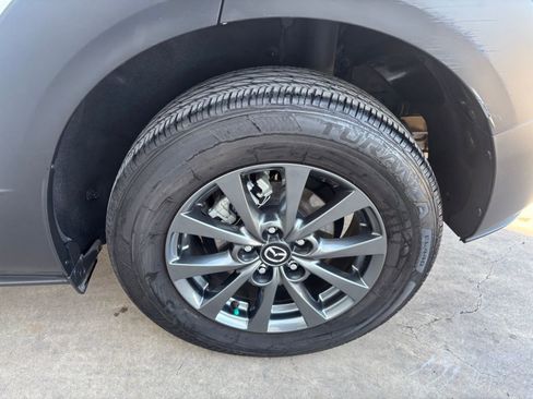 Certified 2023 MAZDA CX-30 AWD 2.5 S image 10