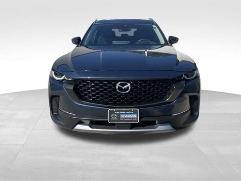 Used 2024 MAZDA CX-50 2.5 Turbo w/ Weather Package AWD/4WD image 2