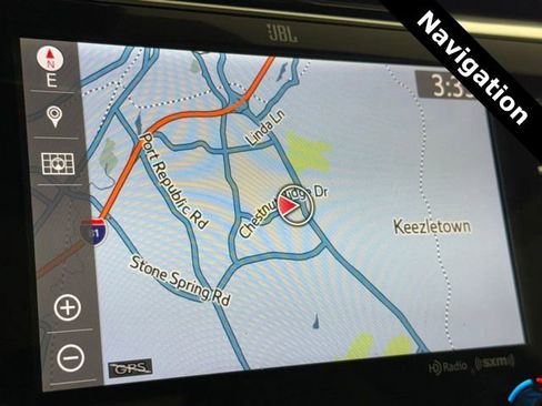 Used 2019 Toyota Camry XSE image 6