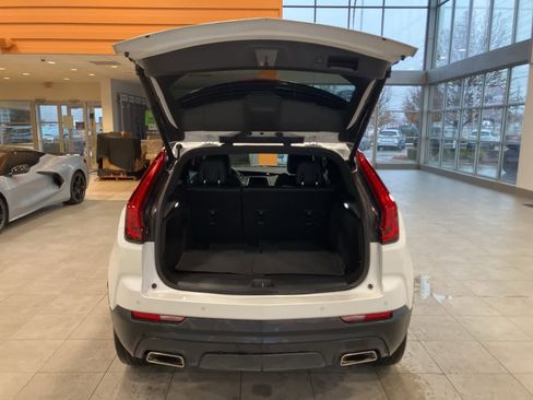 Used 2023 Cadillac XT4 Luxury image 26