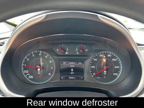 Used 2024 Chevrolet Malibu LT image 18