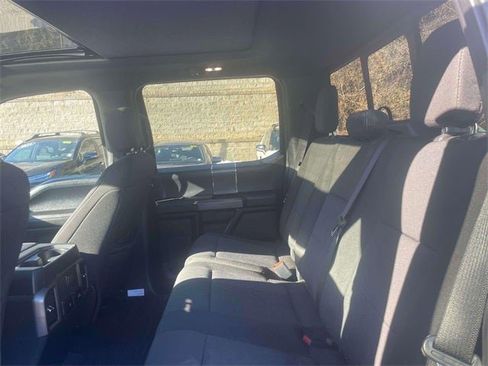 Used 2020 Ford F150 XLT w/ Equipment Group 302A Luxury image 13