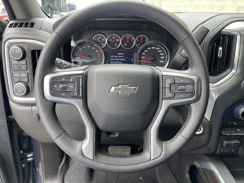 Used 2021 Chevrolet Silverado 1500 RST w/ True North Edition Plus AWD/4WD image 13