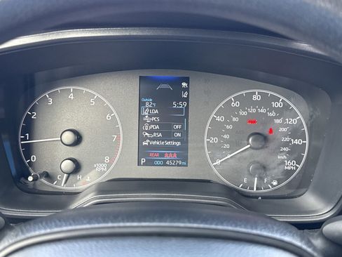Used 2024 Toyota Corolla LE FWD image 18