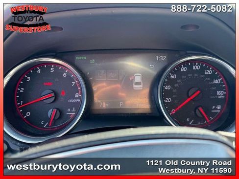 Certified 2020 Toyota Camry XSE w/ Blackout Package FWD image 26