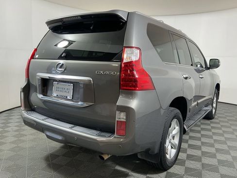 Used 2013 Lexus GX 460 image 4