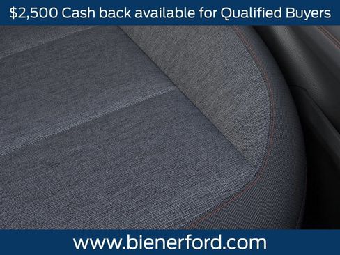 New 2026 Ford Explorer Active image 18