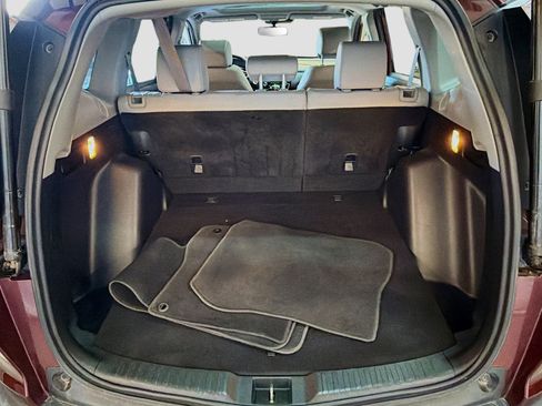 Used 2017 Honda CR-V EX-L image 30