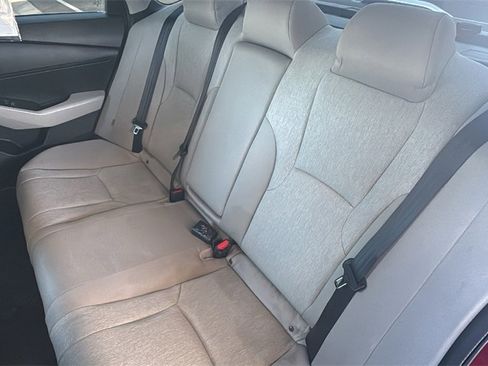 Used 2024 Honda Accord LX image 22