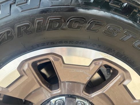 Used 2023 Ford F350 King Ranch AWD/4WD image 39