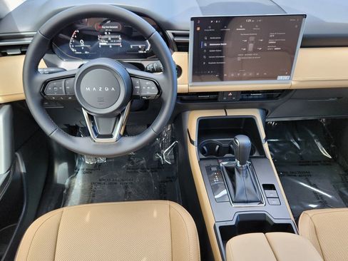 New 2026 MAZDA CX-5 2.5 S w/ Premium Package AWD/4WD image 3