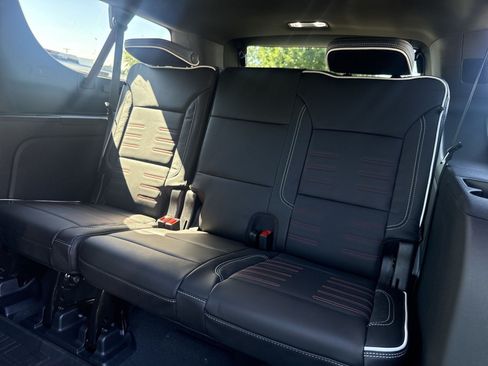 New 2026 GMC Yukon XL AT4 Ultimate AWD/4WD image 22