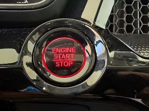 Used 2025 Honda CR-V EX-L image 24