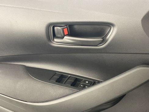 Used 2024 Toyota Corolla LE image 18