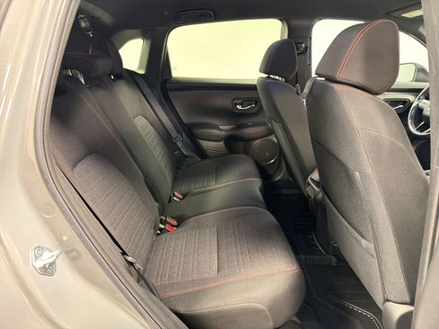 Used 2023 Honda HR-V Sport image 30