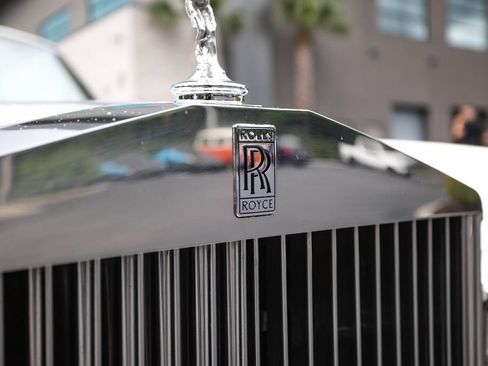 Used 1989 Rolls-Royce Corniche II RWD image 13