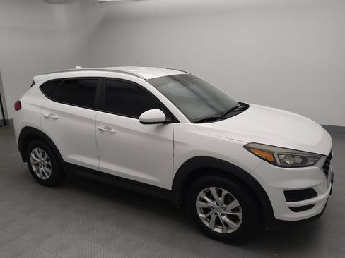 Used 2019 Hyundai Tucson Value AWD/4WD image 11