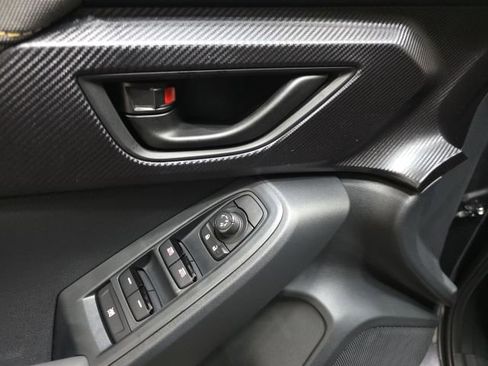 New 2026 Subaru Crosstrek 2.5i Sport AWD/4WD image 12