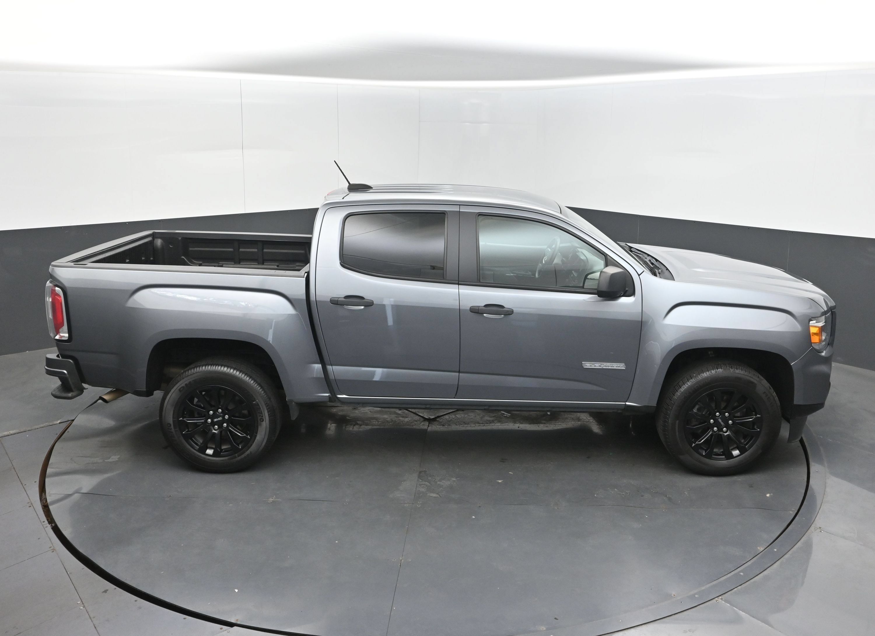 Used 2021 GMC Canyon Elevation Standard w/ Convenience Package RWD image 39