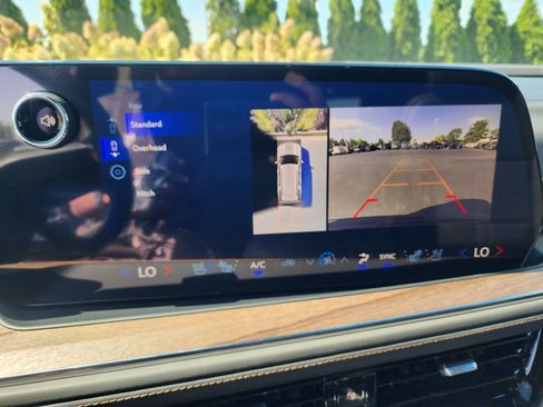 New 2025 Chevrolet Tahoe High Country image 35