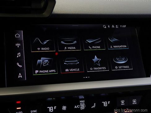 Used 2023 Audi A3 2.0T Premium image 19