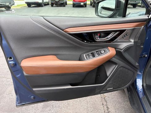 Used 2021 Subaru Outback Touring w/ Popular Package #2 image 20