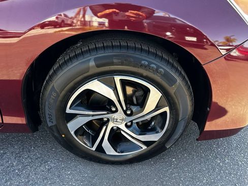 Used 2016 Honda Accord LX image 12