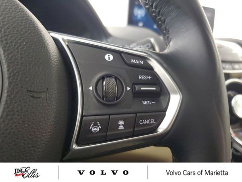 Used 2020 Acura RDX FWD w/ Technology Package image 25