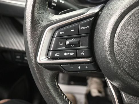 Used 2024 Subaru Ascent Premium w/ Convenience Package image 20