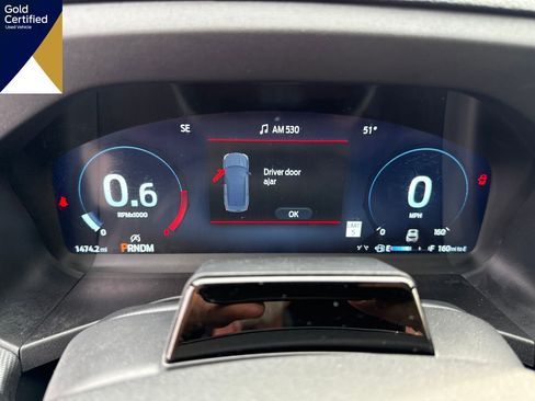 Certified 2025 Ford Explorer ST image 33