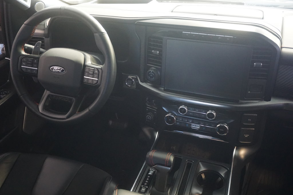 Used 2024 Ford F150 Raptor AWD/4WD image 27