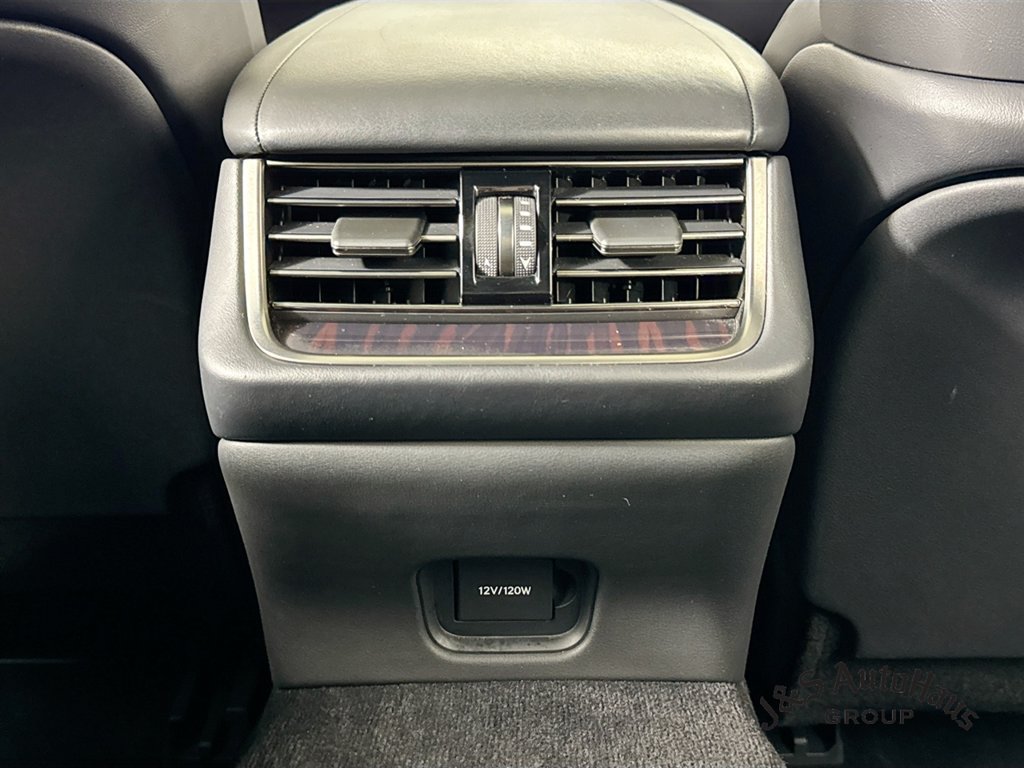 Used 2019 Lexus LS 500h w/ Interior Upgrade Package RWD image 32