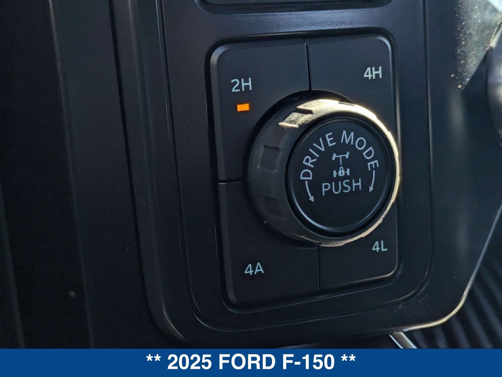 New 2025 Ford F150 Raptor AWD/4WD image 69