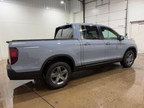 Used 2023 Honda Ridgeline RTL image 12