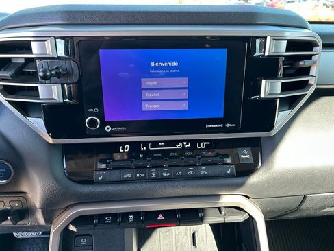 Used 2023 Toyota Sequoia SR5 AWD/4WD image 20
