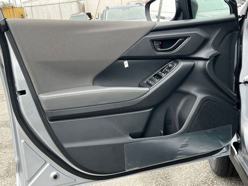 New 2026 Subaru Crosstrek 2.0i Premium image 17