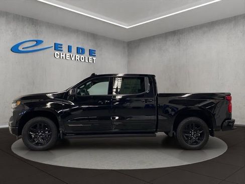 New 2025 Chevrolet Silverado 1500 High Country w/ Midnight Edition image 6