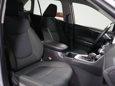 Certified 2025 Toyota RAV4 LE image 26