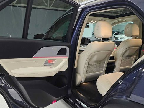 Certified 2024 Mercedes-Benz GLE 450 4MATIC image 15