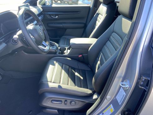 New 2026 Honda CR-V Sport-L image 8