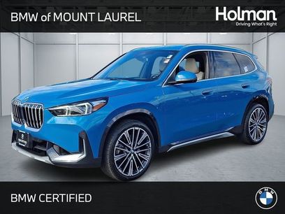 Certified 2025 BMW X1 xDrive28i w/ Technology Package